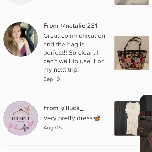 Like to be notified when i go live!🥳❤️ - Picture 8 of 11